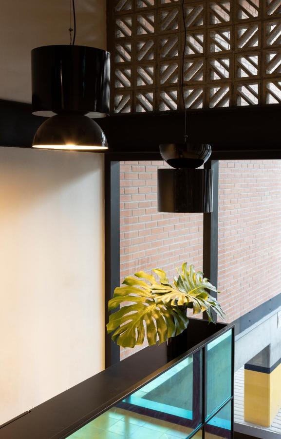 과달라하라 Tribeca Flat Witgdl 아파트 호텔 외부 사진