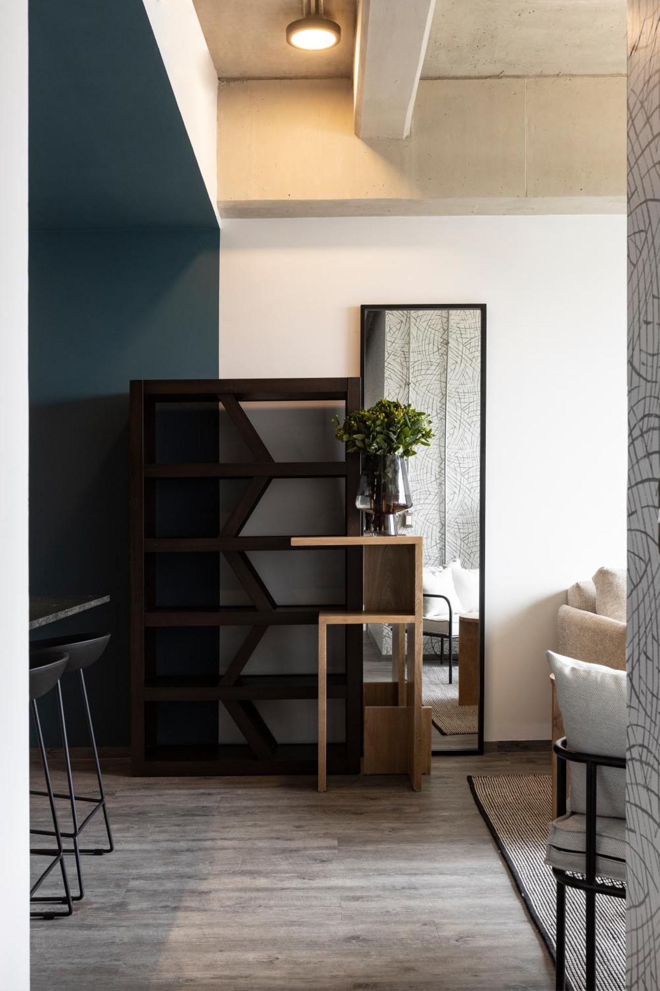 과달라하라 Tribeca Flat Witgdl 아파트 호텔 외부 사진